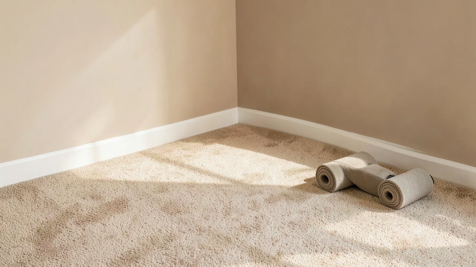 Carpet Installation in Rainelle, WV near me
